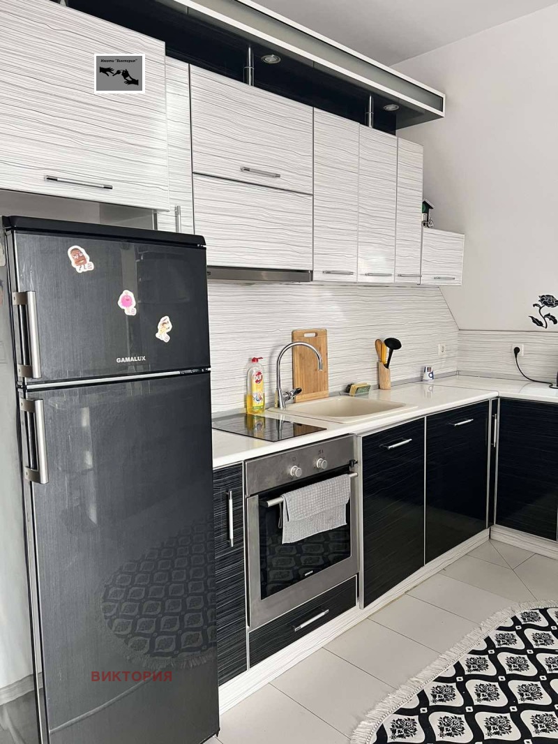 Продава  3-стаен град Пазарджик , Ставропол , 94 кв.м | 25207258 - изображение [2]