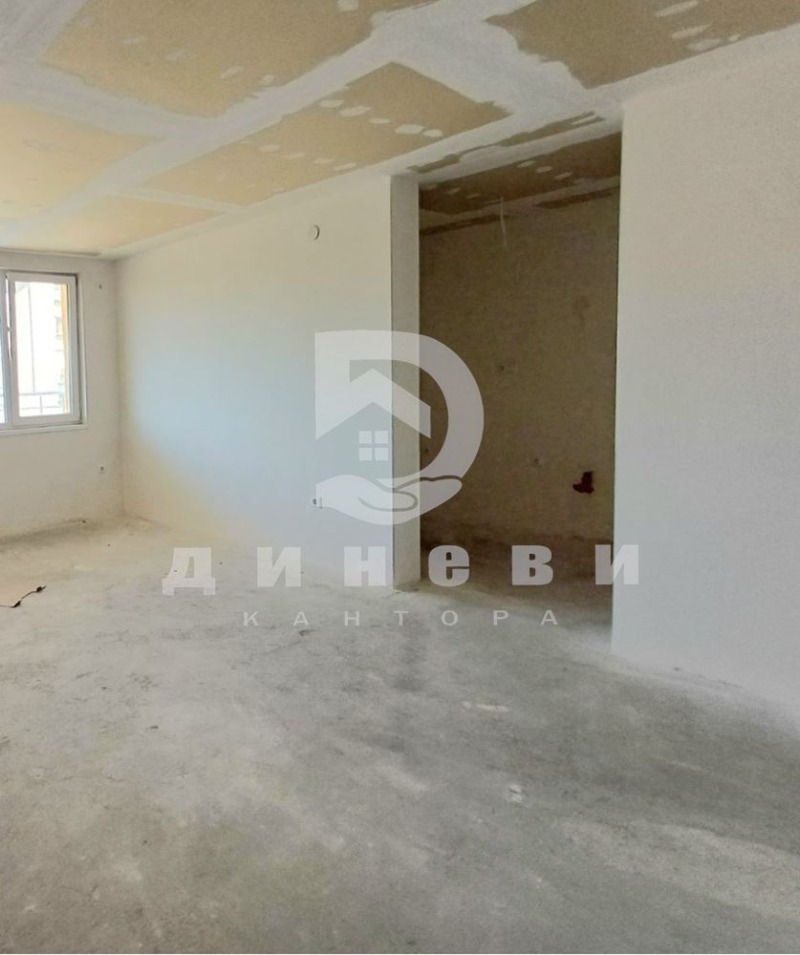 Zu verkaufen  2 Schlafzimmer Stara Zagora , Samara 3 , 93 qm | 81515750 - Bild [5]