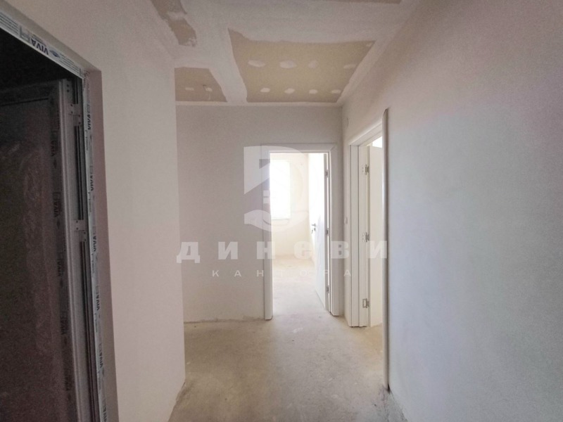 Zu verkaufen  2 Schlafzimmer Stara Zagora , Samara 3 , 93 qm | 81515750 - Bild [10]