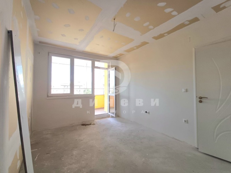 Zu verkaufen  2 Schlafzimmer Stara Zagora , Samara 3 , 93 qm | 81515750 - Bild [16]