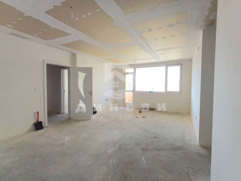 Zu verkaufen  2 Schlafzimmer Stara Zagora , Samara 3 , 93 qm | 81515750 - Bild [8]