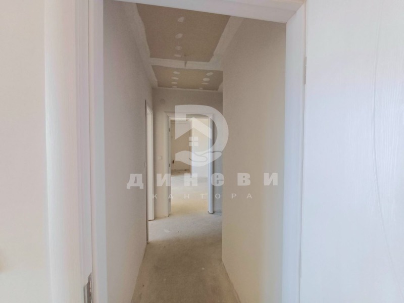 Zu verkaufen  2 Schlafzimmer Stara Zagora , Samara 3 , 93 qm | 81515750 - Bild [9]