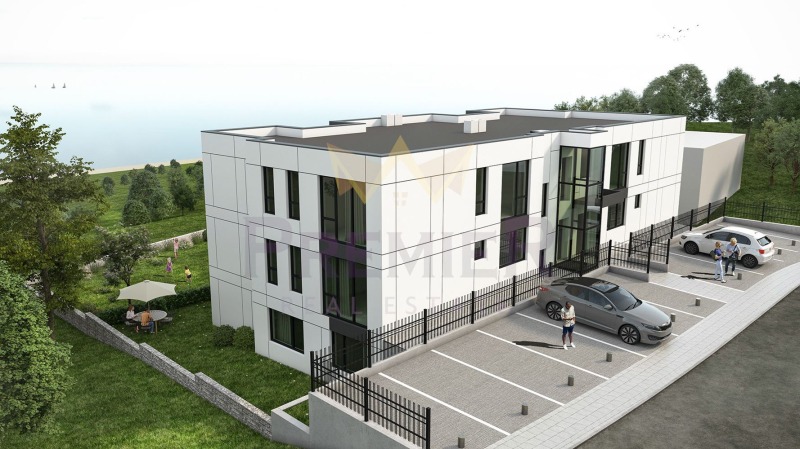 Продава 3-СТАЕН, гр. Варна, Свети Никола, снимка 2 - Апартаменти - 52389933