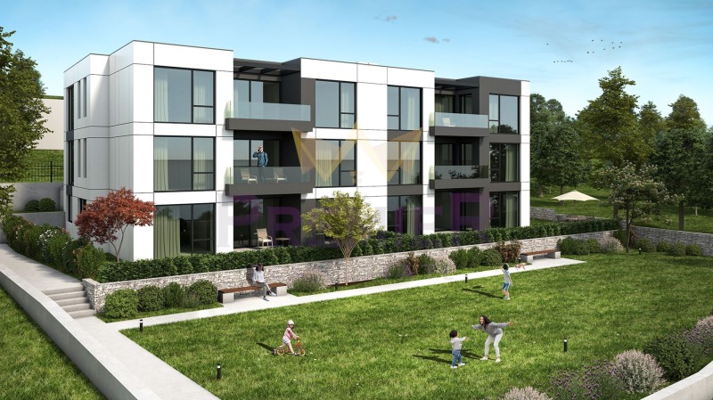 Продава 3-СТАЕН, град Варна, Свети Никола • 373500 € / 730502.51 лв. • 30278240 1