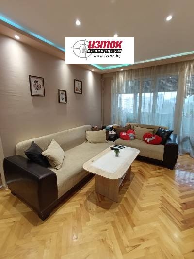 Продава 3-СТАЕН, гр. София, Люлин 4, снимка 2 - Апартаменти - 55256943