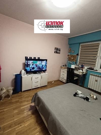 Продава 3-СТАЕН, гр. София, Люлин 4, снимка 3 - Апартаменти - 55256943