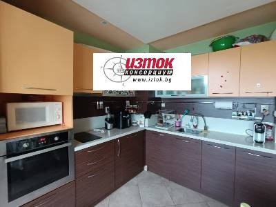 Продава 3-СТАЕН, гр. София, Люлин 4, снимка 5 - Апартаменти - 55256943
