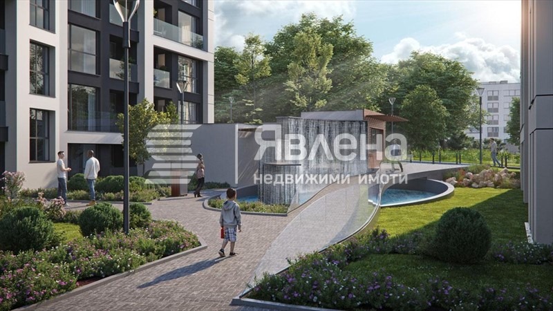 Продава 3-СТАЕН, гр. София, Малинова долина