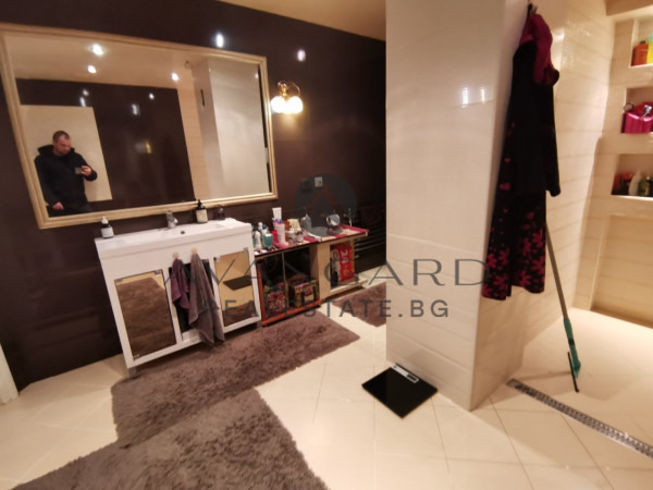 Te koop  3 slaapkamers Plovdiv , Karsjijaka , 315 m² | 96151126 - afbeelding [13]