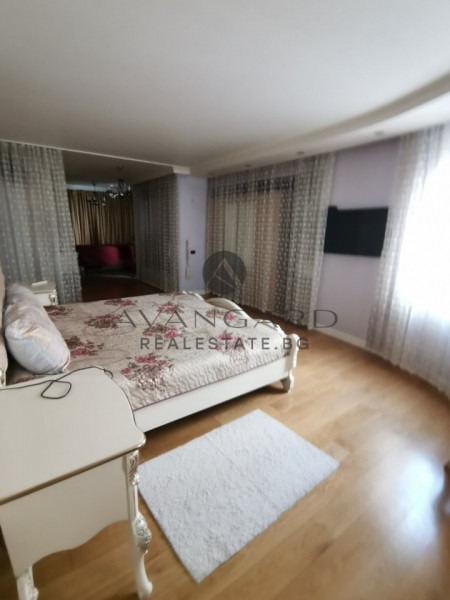 Zu verkaufen  3 Schlafzimmer Plowdiw , Karschijaka , 315 qm | 96151126 - Bild [7]