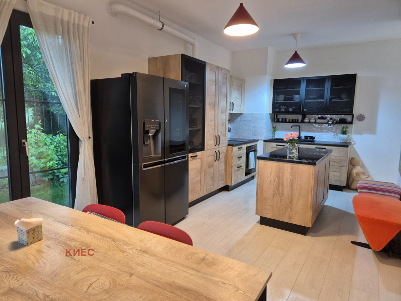 Продава  4-стаен град София , Драгалевци , 117 кв.м | 65803861 - изображение [2]