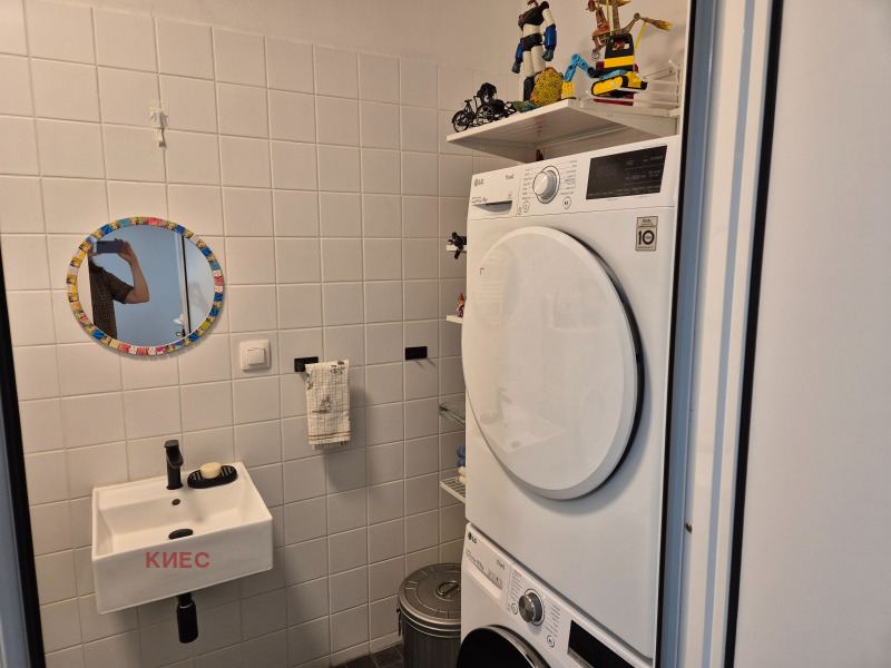 Продава  4-стаен град София , Драгалевци , 117 кв.м | 65803861 - изображение [10]