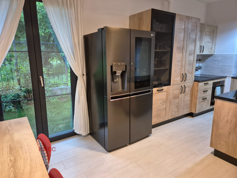 Продава  4-стаен град София , Драгалевци , 117 кв.м | 65803861 - изображение [3]