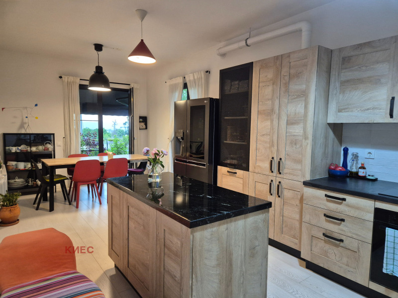 Продава  4-стаен град София , Драгалевци , 117 кв.м | 65803861