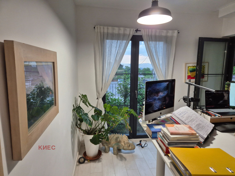 Продава  4-стаен град София , Драгалевци , 117 кв.м | 65803861 - изображение [7]