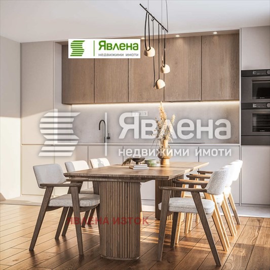 Продава 4-СТАЕН, гр. София, с. Лозен, снимка 2 - Апартаменти - 55468082