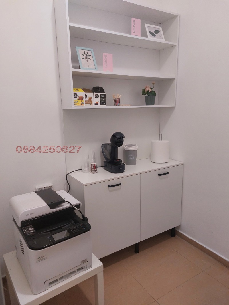 For Sale  Office Sofia , Manastirski livadi , 46 sq.m | 97343119 - image [2]