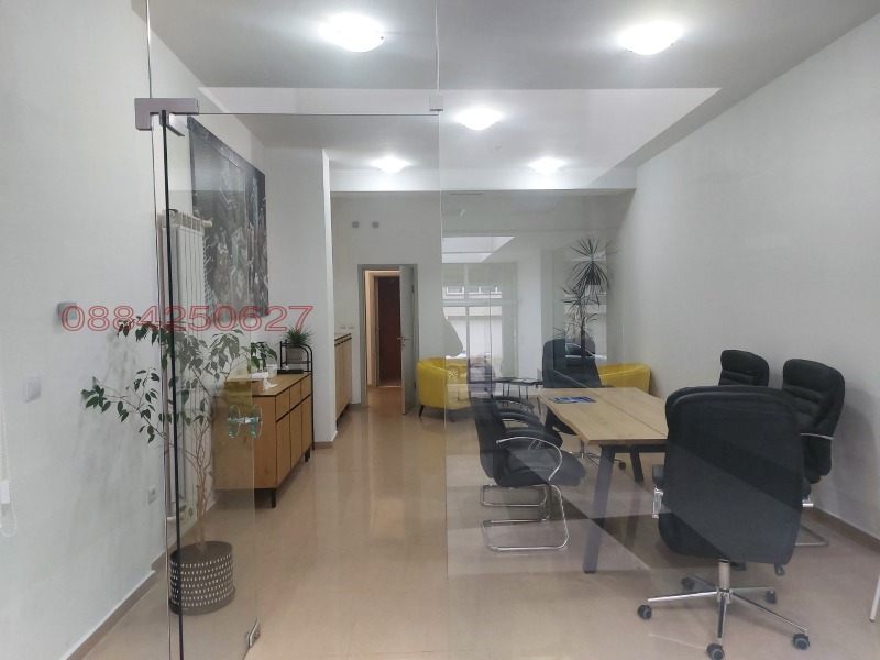 For Sale  Office Sofia , Manastirski livadi , 46 sq.m | 97343119