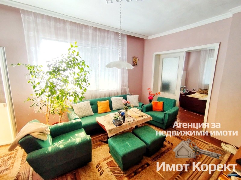 Na sprzedaż  Piętro domu region Płowdiw , Asenowgrad , 156 mkw | 44410277