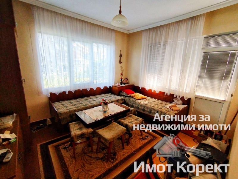 Na sprzedaż  Piętro domu region Płowdiw , Asenowgrad , 156 mkw | 44410277 - obraz [3]