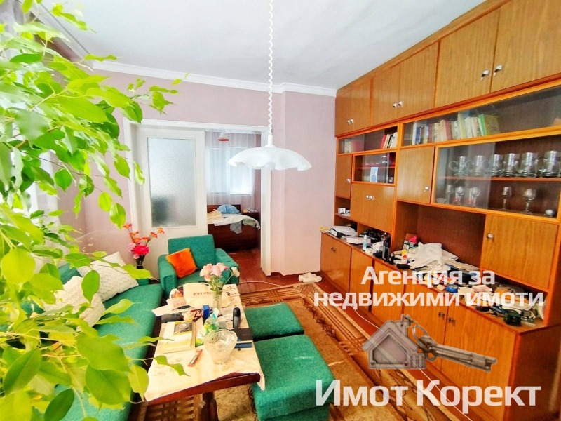 Na sprzedaż  Piętro domu region Płowdiw , Asenowgrad , 156 mkw | 44410277 - obraz [2]