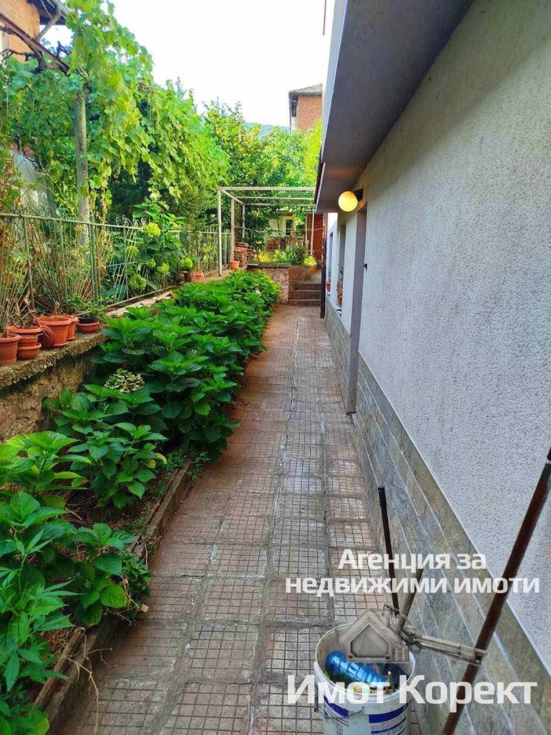 Na sprzedaż  Piętro domu region Płowdiw , Asenowgrad , 156 mkw | 44410277 - obraz [7]