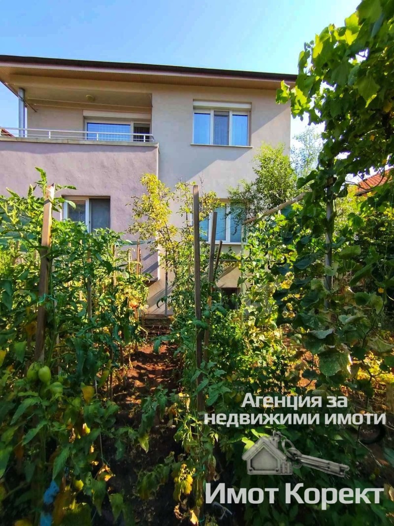 Na sprzedaż  Piętro domu region Płowdiw , Asenowgrad , 156 mkw | 44410277 - obraz [10]