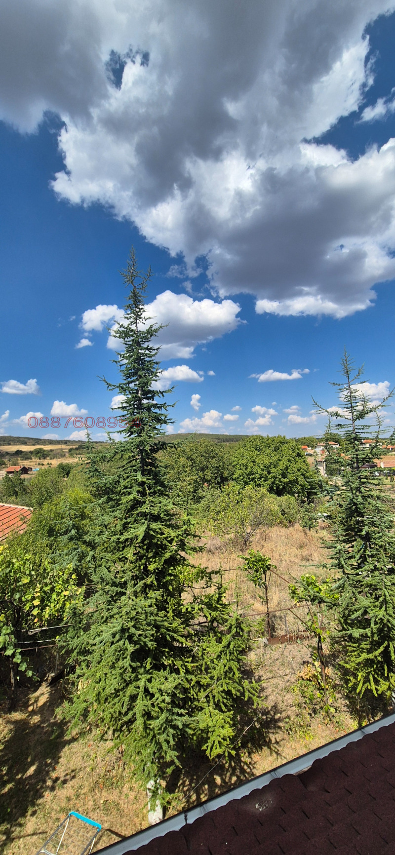 Продава КЪЩА, с. Яворово, област Стара Загора, снимка 17 - Къщи - 52798285