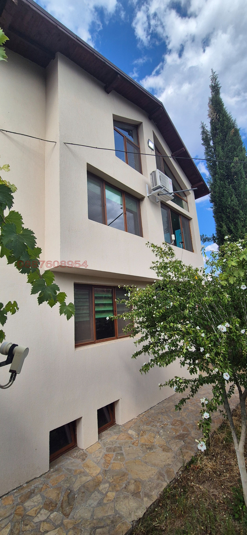 Продава КЪЩА, с. Яворово, област Стара Загора, снимка 15 - Къщи - 52798285