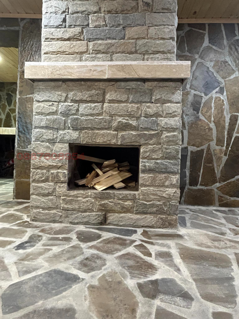 Продава КЪЩА, с. Яворово, област Стара Загора, снимка 13 - Къщи - 52798285