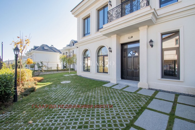 Продава  Къща, град София, Драгалевци •  729 000 EUR • ID 34287747 — holmes.bg - [1] 