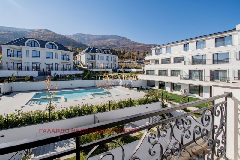 À vendre  Maison Sofia , Dragalevtsi , 240 m² | 85350268 - image [14]