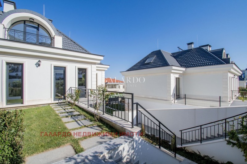 À vendre  Maison Sofia , Dragalevtsi , 240 m² | 85350268 - image [15]