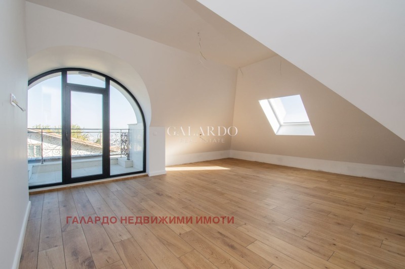 À vendre  Maison Sofia , Dragalevtsi , 240 m² | 85350268 - image [12]