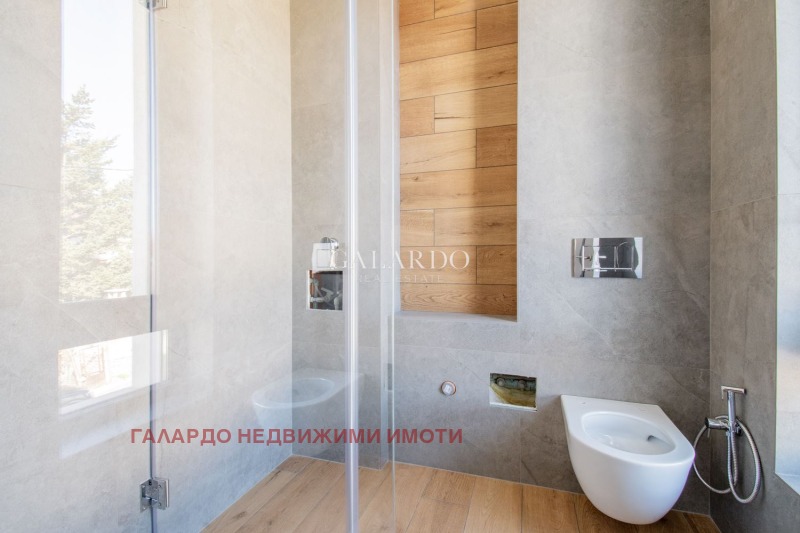À vendre  Maison Sofia , Dragalevtsi , 240 m² | 85350268 - image [10]