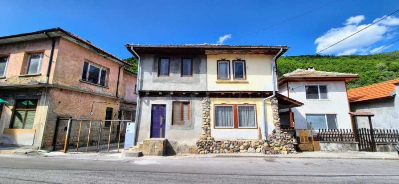 Na sprzedaż  Dom Gabrowo , Etara , 64 mkw | 57274060 - obraz [3]