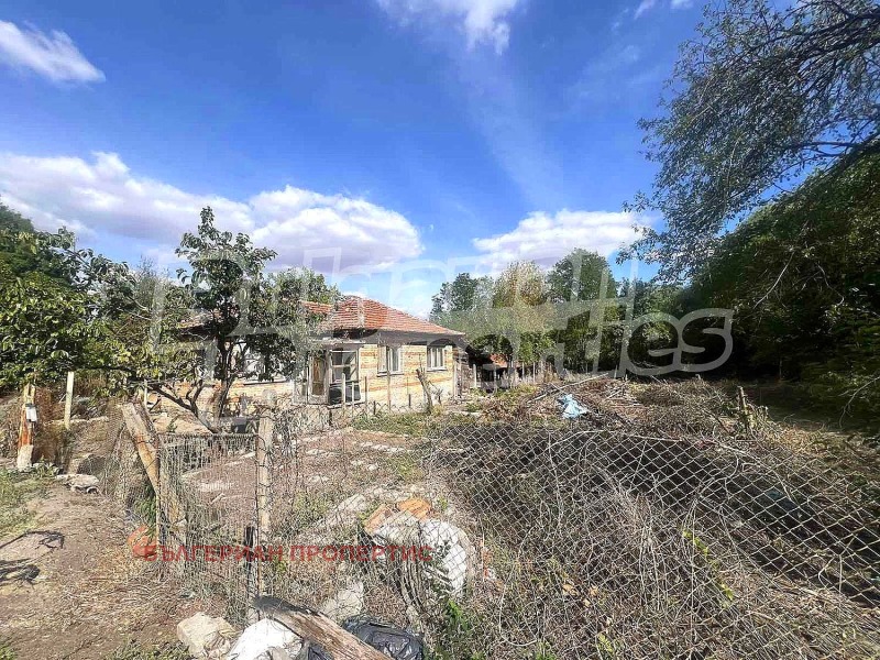 Продава  Къща област Стара Загора , с. Бял извор , 60 кв.м | 25694135 - изображение [7]