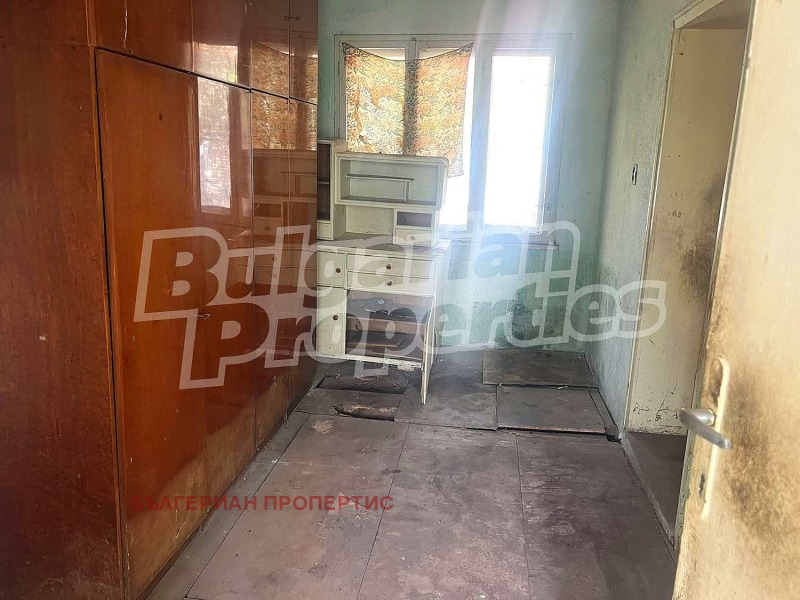 Продава  Къща област Стара Загора , с. Бял извор , 60 кв.м | 25694135