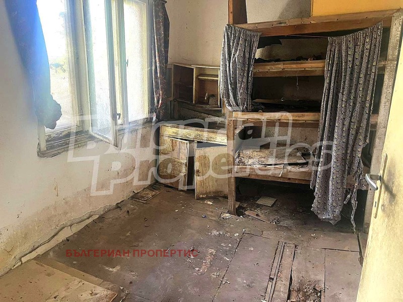 Продава  Къща област Стара Загора , с. Бял извор , 60 кв.м | 25694135 - изображение [5]