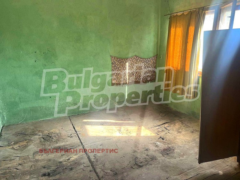 Продава  Къща област Стара Загора , с. Бял извор , 60 кв.м | 25694135 - изображение [2]