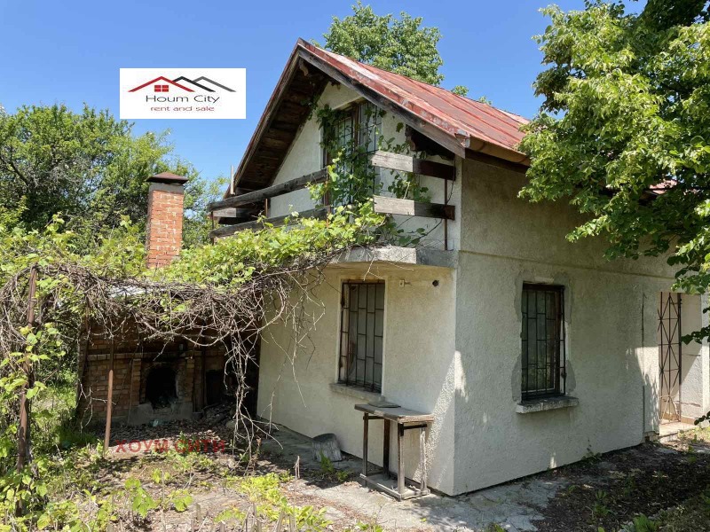 Προς πώληση  Βίλα περιοχή Σόφια , Βακαρελ , 50 τ.μ | 21546948