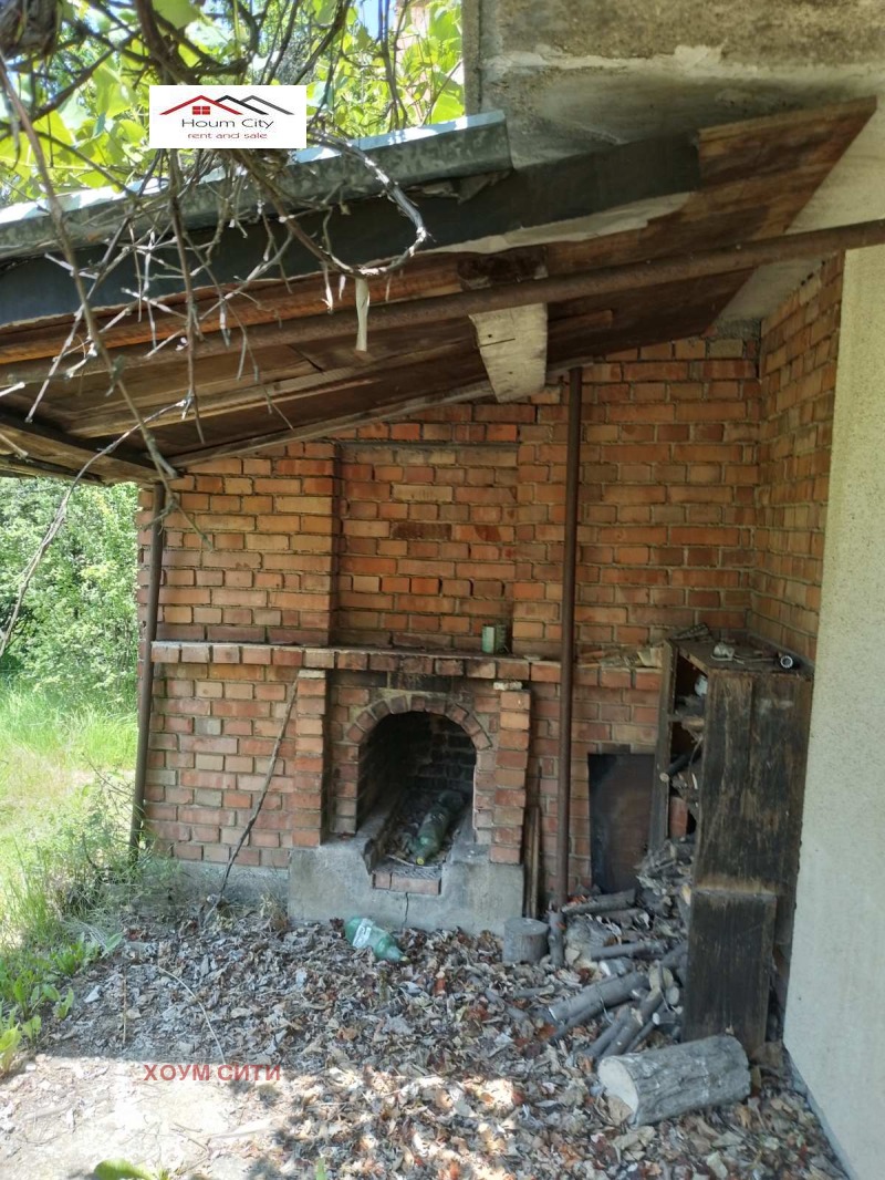 Προς πώληση  Βίλα περιοχή Σόφια , Βακαρελ , 50 τ.μ | 21546948 - εικόνα [7]