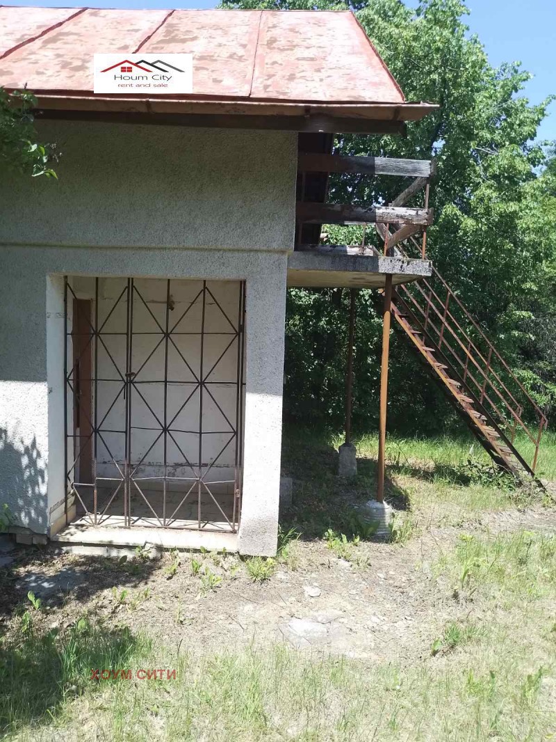 Προς πώληση  Βίλα περιοχή Σόφια , Βακαρελ , 50 τ.μ | 21546948 - εικόνα [5]