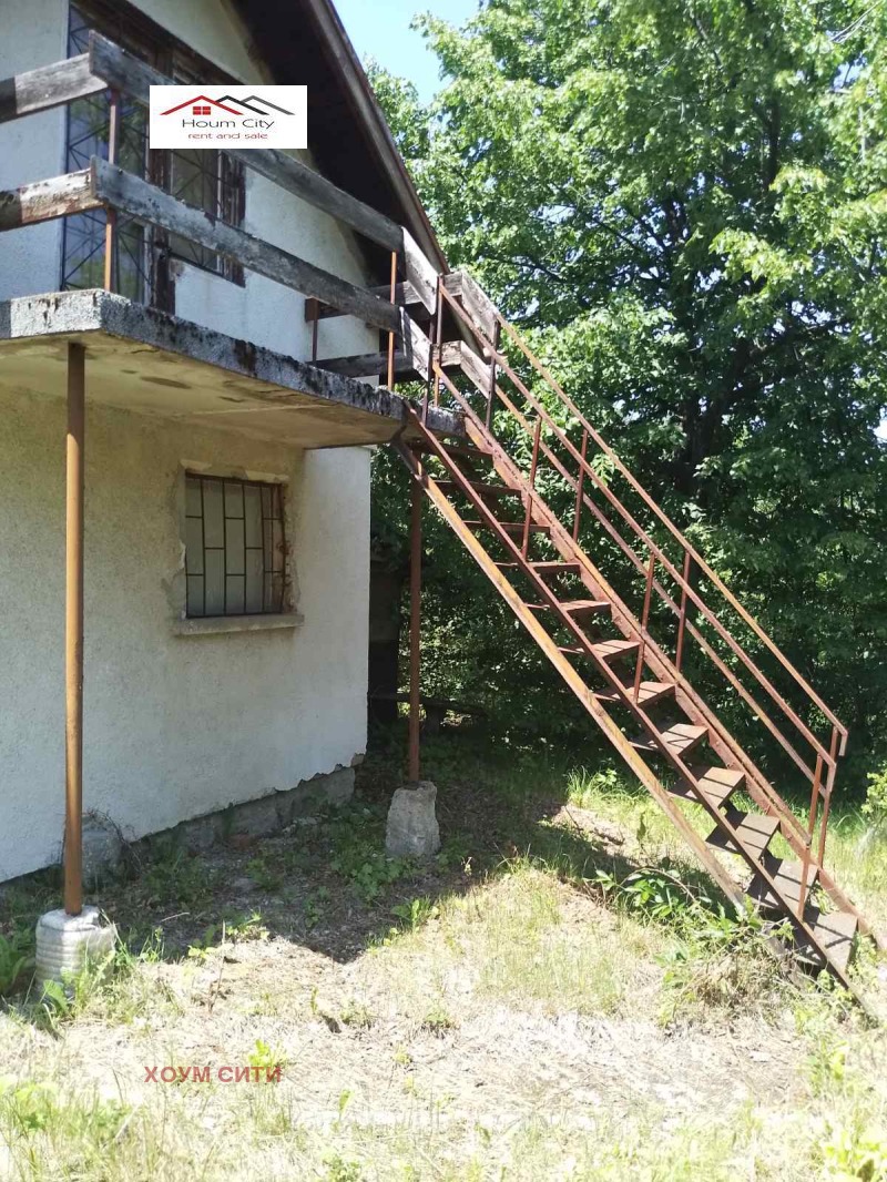 Προς πώληση  Βίλα περιοχή Σόφια , Βακαρελ , 50 τ.μ | 21546948 - εικόνα [4]