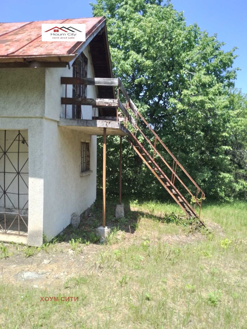 Προς πώληση  Βίλα περιοχή Σόφια , Βακαρελ , 50 τ.μ | 21546948 - εικόνα [6]