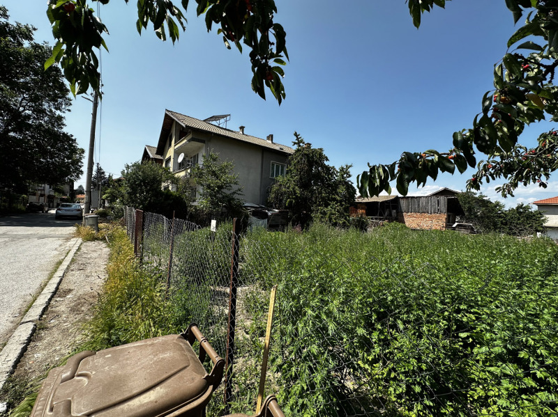 Продава  Парцел област Благоевград , гр. Банско , 486 кв.м | 52224825 - изображение [3]