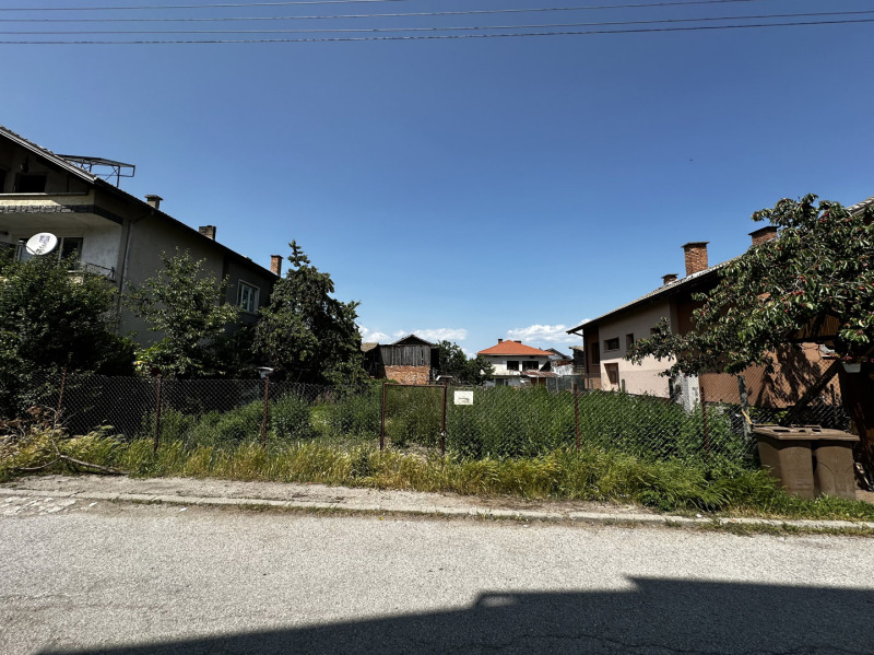 Продава  Парцел област Благоевград , гр. Банско , 486 кв.м | 52224825 - изображение [5]