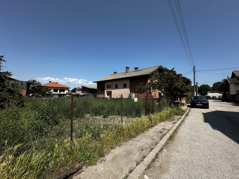 Продава  Парцел област Благоевград , гр. Банско , 486 кв.м | 52224825 - изображение [4]