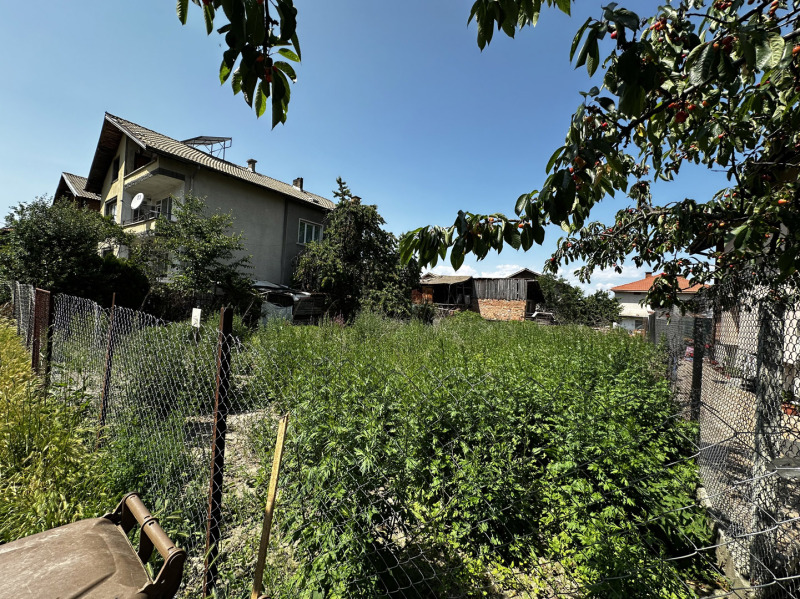Продава  Парцел област Благоевград , гр. Банско , 486 кв.м | 52224825