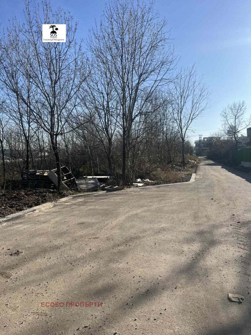 Продава ПАРЦЕЛ, гр. София, Симеоново